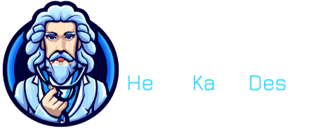 Hekades Logo
